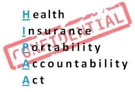 Compliance with Law and Policy HIPAA Rules this is the legal framework for the privacy and security of Protected Health
