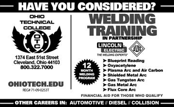Your Ad Here! Contact harry_sadler@lincolnelectric.