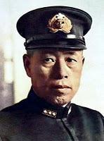 was formed Goal: neutralize US Navy power Fleet Admiral Yamamoto