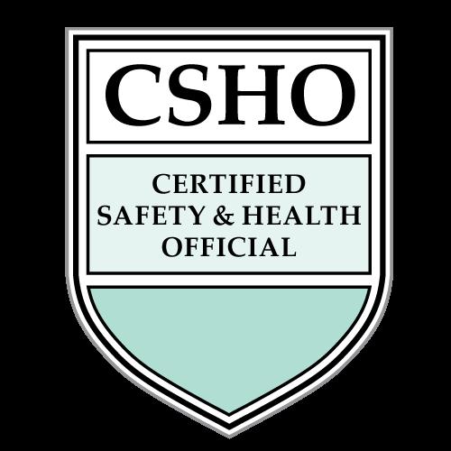 Advance your career in the safety, health, environmental or risk management profession by earning a valuable credential.