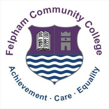 Felpham Community College Medical Conditions in School Policy The Governing Body of Felpham Community College adopted the Medical Conditions in School Policy on 6 July 2016. 1.