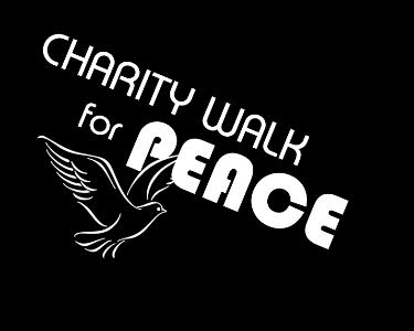 Charity Walk for Peace T: +44 208 874 6630 F: +44 208 870 9379 33 Gressenhall Road E: info@charitywalkforpeace.