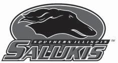Southern Illinois University Carbondale SALUKI VOLLEYBALL INFORMATION -- 2004 GENERAL School Southern Illinois University Carbondale City/Zip Carbondale, Illinois 62901 Founded 1869 Enrollment 21,598