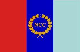 6 NCC Staff 5. NCC is staffed by the following:- (a) (b) (c) (d) (e) (f) (g) Regular officers drawn from the three services. Whole Time Lady Officers (WTLO), who are from NCC.