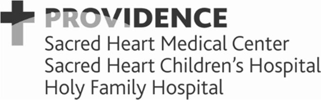 Volunteer Application Providence Holy Family Hospital VOLUNTEER SERVICES 5633 North Lidgerwood Street Spokane, WA 99208 tel: 509.482.2233 email: Johanna.Bakker@providence.