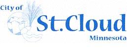 APPLICATION FOR EMPLOYMENT OFFICE USE ONLY RETURN TO: CITY OF ST. CLOUD PHONE: (320) 255-7217 DATE RECEIVED: HUMAN RESOURCES HR FAX: (320) 255-7261 400 2 ND ST. SO. WEBSITE: www.ci.stcloud.mn.