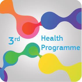 3rd Health Programme thematic priorities 1. promote health, prevent diseases, and foster supportive environments for healthy lifestyles taking into account the health in all policies principle 2.