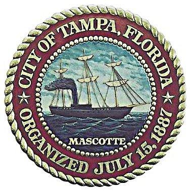 Sponsors The City of Tampa Special Thanks