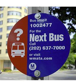 How can the city encourage TOD with bus service as the primary transit node?