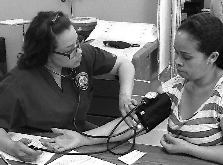 CBEDS Code 4276 Preparing to Work in Health Informatics Front Office Medical Assistant Business English Business Math Intermediate, Introduction to Computers in the Medical Office/EMR Electronic