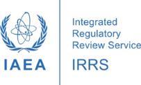 IAEA-NS-IRRS-2015/08 ORIGINAL: English INTEGRATED REGULATORY REVIEW SERVICE (IRRS) FOLLOW-UP