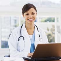 UR and IMR physicians determine if the treatment request is medically necessary