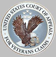 Court of Veterans Appeals One of five national veterans organizations presenting veterans' claims