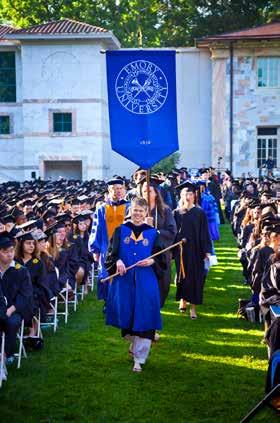 zero-landfill waste Commencement Weekend. Highlights of our commitment to the environment (and ways you can help!) include: All of our Oxford College, Undergraduate, and M.D.