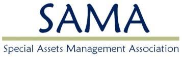TH ANNUAL SAMA CONFERENCE June 1 st - 3 rd, 2016 The