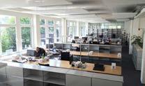 OFFICE LAB ZURICH & ZUG A growing community of startups who have both
