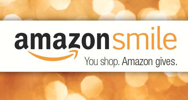 Shop through Amazon Smile and raise money for Lourdes! Are you an Amazon.com 