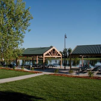 You can also reserve a pavilion at https://www.northglenn.