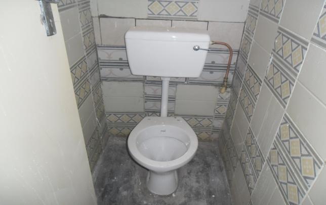 toilets