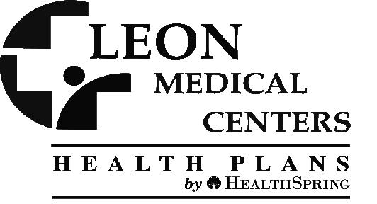 Leon Medical Centers Health Plans, INC.