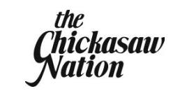 Chickasaw Nation Media Relations Office Tony Choate, Director Phone: (580) 559-0921 Mobile: (580) 421-5623 tony.choate@chickasaw.