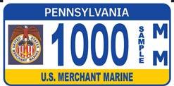 Merchant Marine Form MV-150V indicates service as a Merchant Marine anytime during World War II, the Korean War, the Vietnam Conflict, or any of the Gulf Wars, including Operation Desert Storm,