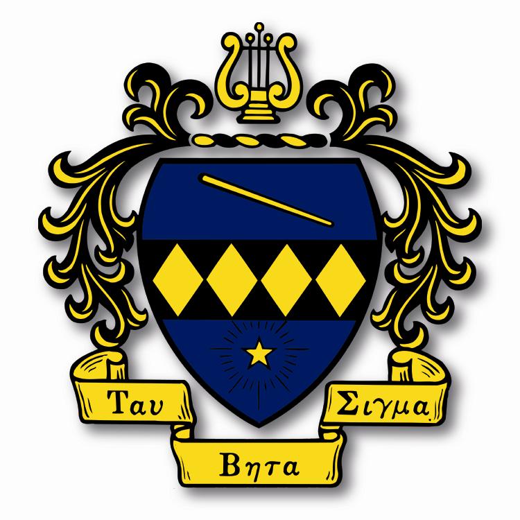 Tau Beta Sigma National Honorary Band Sorority April 2015 To the National Council of Tau Beta Sigma: I am thrilled that Dr.