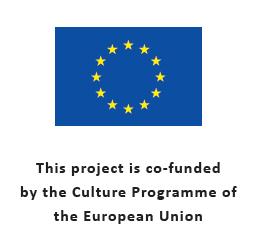 Belgium) research partner ENCATC (The European Network on Cultural Management and Cultural Policy Education)