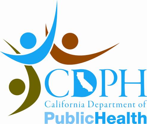 CDPH HAI Program Overview San Diego APIC Chapter