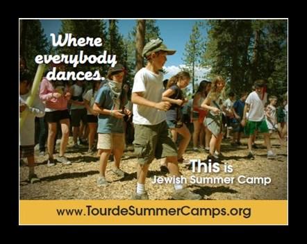 YOU CAN Friends and Supporters, DO IT! Thank you for joining us for the third annual Tour de Summer Camps!