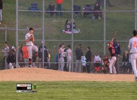 1:30 PM - 4:00 PM and 12:00 AM - 2:30 AM: PACT Sports Game Night: Baseball: Normandy vs. Parma : PACT kicks off our 2016 coverage of spring sports with the Parma Redmen hosting the Normandy Invaders!