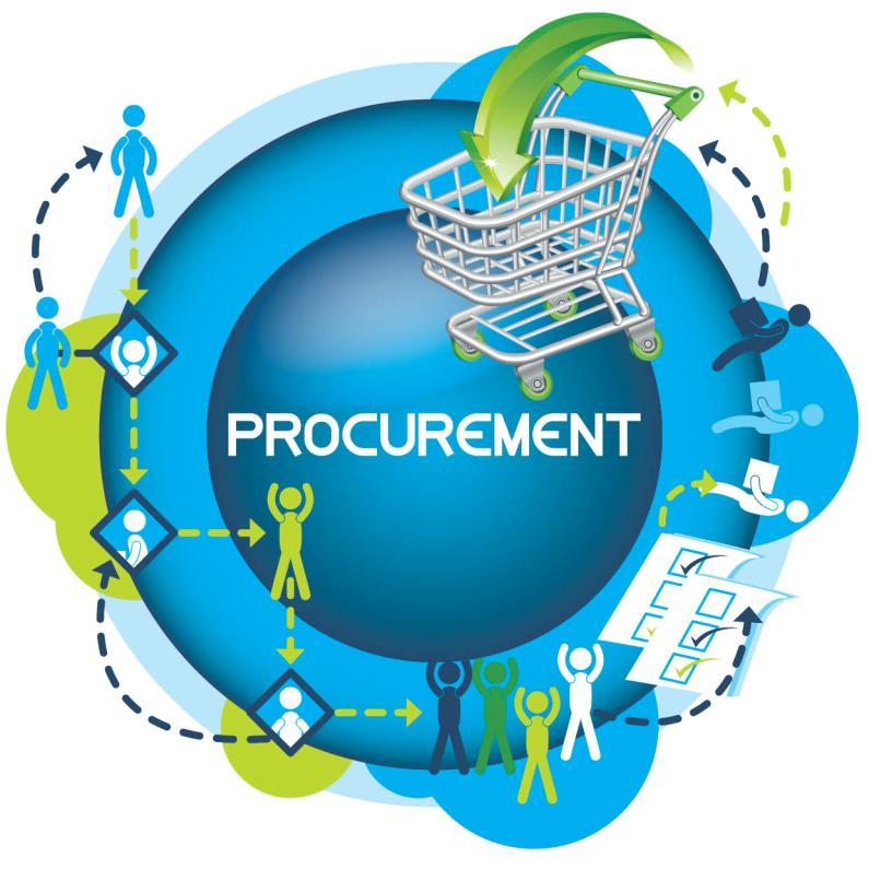 PRINCIPALS OF GOOD PROCUREMENT Free and Open