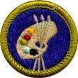 MERIT BADGES OFFERED Art 1 2 3 PREREQUISITES 6 SESSION Citizenship In The Community 1 2 3