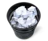 ID Bracelets ID bracelets removed by a workforce member should be disposed of in a locked shred bin.
