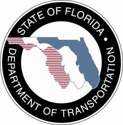 FLORIDA DEPARTMENT OF TRANSPORTATION DISTRICT SIX I-395 PRELIMINARY DESIGN PROJECT FIN NO. 251668-1-52-01 AESTHETIC STEERING COMMITTEE (ASC) MEETING NO.