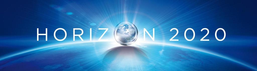 Spreading Excellence and Widening Participation in Horizon 2020