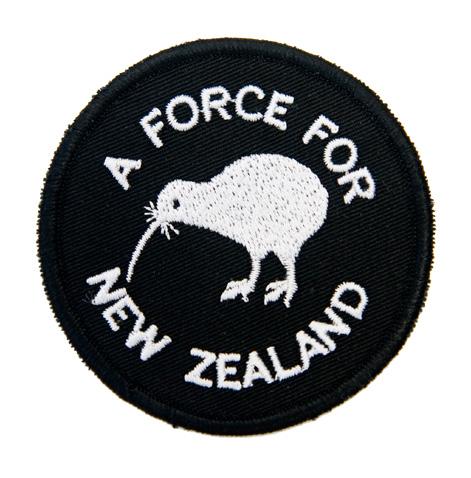 families Stronger leadership, better governance and improved management A single plan for the NZDF: Implement the DMRR investing in smart capability, focused on excellence CN Contribute to nationally