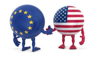 Horizon 2020 EU S&T Cooperation priorities with the U.S. Goals: Increase overall scale, scope & strategic character of EU-U.S. cooperation under H2020 Four priority areas: Marine and Arctic (Blue Growth) Health (cooperation with NIH, BRAIN, etc.