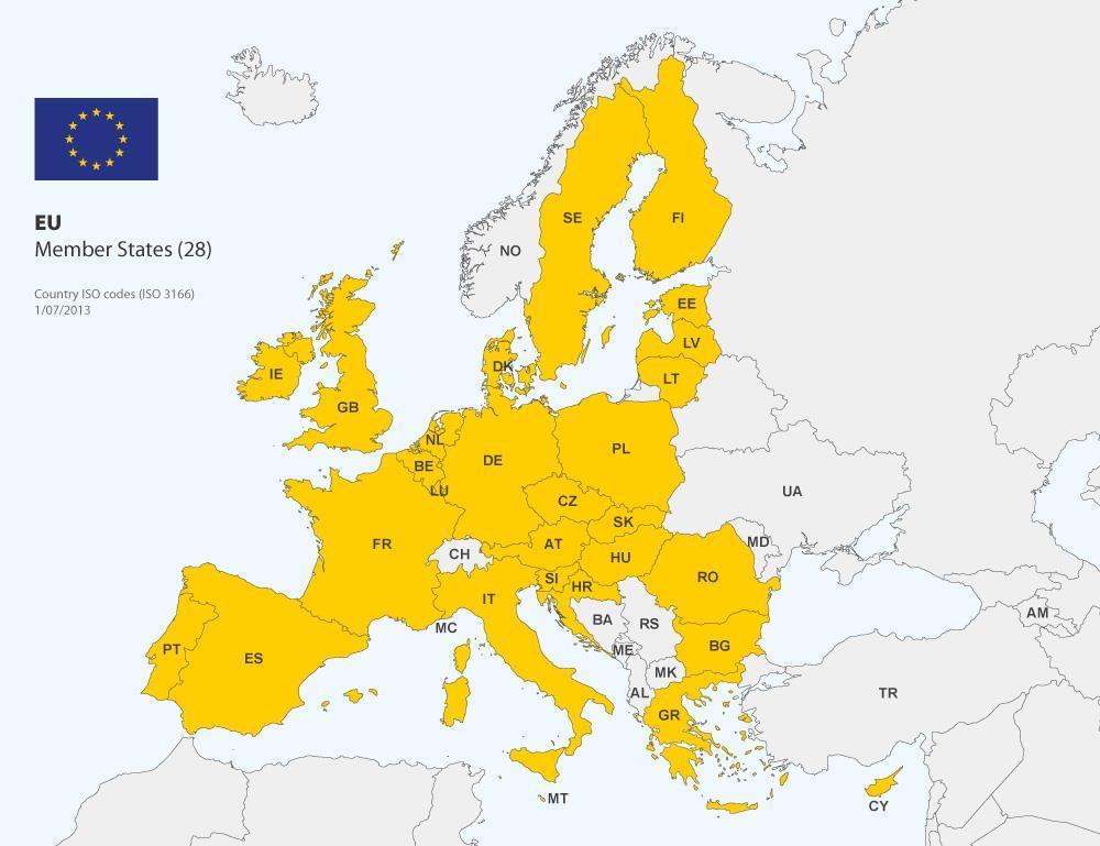 The European Research Area (ERA) What is the ERA?