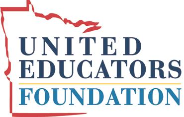 2018 United Educators Foundation Scholarship Program Education Major Application Packet Award Amount $1,500.00 Number of Winners 1 Who can apply?