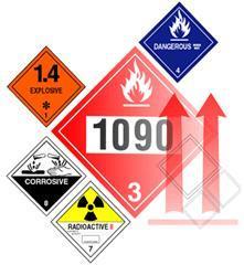 Meet the requirements of NFPA 1041 standard for