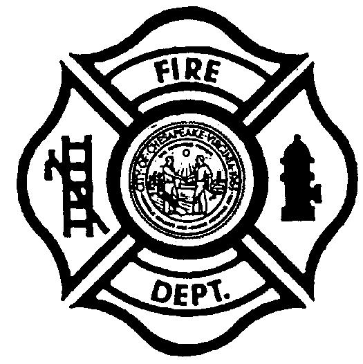 City of Chesapeake Fire Department Subject Standard Operating Procedure No. 50.20 Truss Identification Program (TIP) Page 3 of 3 Date 10/09/96 2.