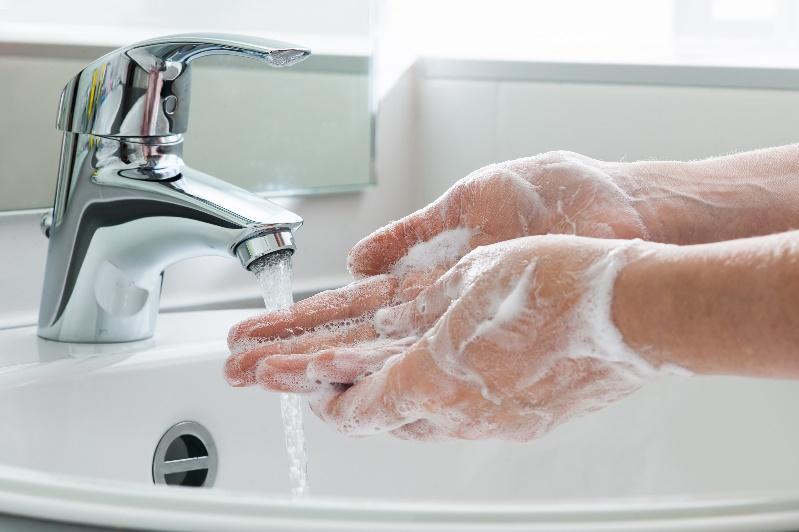 Hand Hygiene and