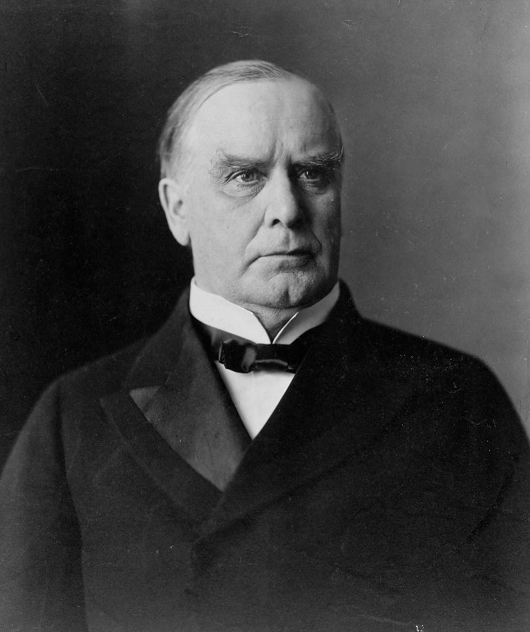President McKinley decided to annex the Philippines for the following reasons 1. Giving them back to the Spain would be cowardly and dishonorable 2.