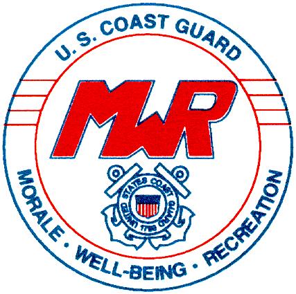 COAST GUARD MORALE WELL-BEING AND