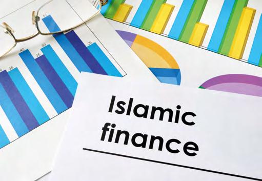 4 Mediterranean Islamic Finance Forum Co-organized with: General Council for Islamic Banks And Financial Institutions Islamic finance is quickly growing.