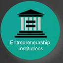 Entrepreneurship institutions are not drivers of the Augusta economy Feature of Ecosystem Number In Augusta