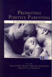 ViPP-SD Video Feedback Intervention to promote Positive Parenting (Juffer, Bakermans- Kranenburg, van IJzendoorn, et al.