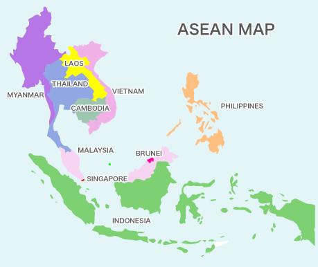 ASEAN market Snapshot 625 million people Large diverse region of 10 markets Average GDP growth rates of 5.