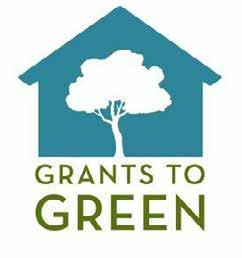 Introducing Grants to Green Maine Thanks to a $1.